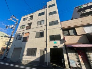 ぐりーんはいむ外観写真