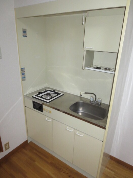 物件内観写真10　(キッチン)