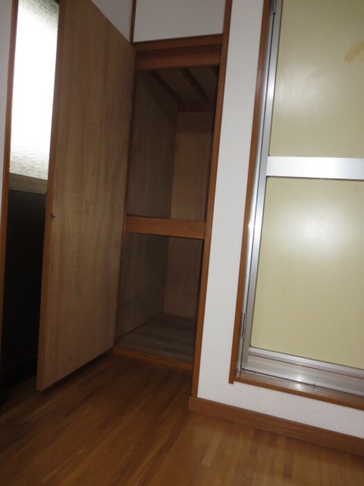物件内観写真11　(収納)
