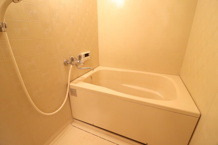 物件内観写真13　(バス／シャワールーム等)