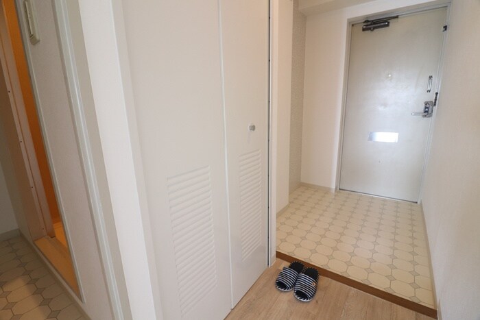 物件内観写真21　(靴箱)