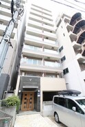 Terrace Residence 梅田東