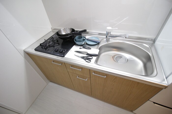 物件内観写真10　(キッチン)