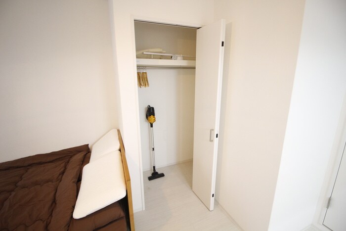 物件内観写真14　(収納)