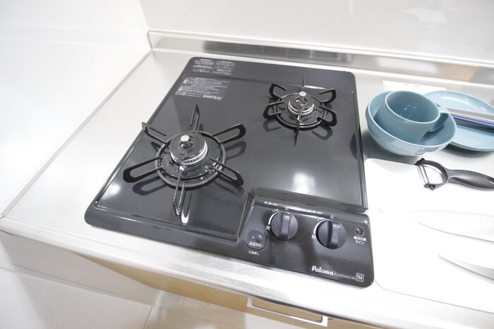 物件内観写真19　(キッチン)