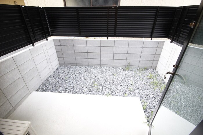 物件内観写真20　(ベランダ・バルコニー)