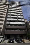 プレサンス難波フィネスト(501)