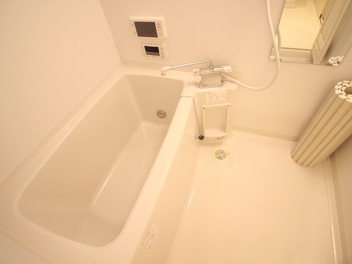 物件内観写真11　(バス／シャワールーム等)