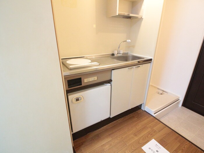 物件内観写真11　(キッチン)