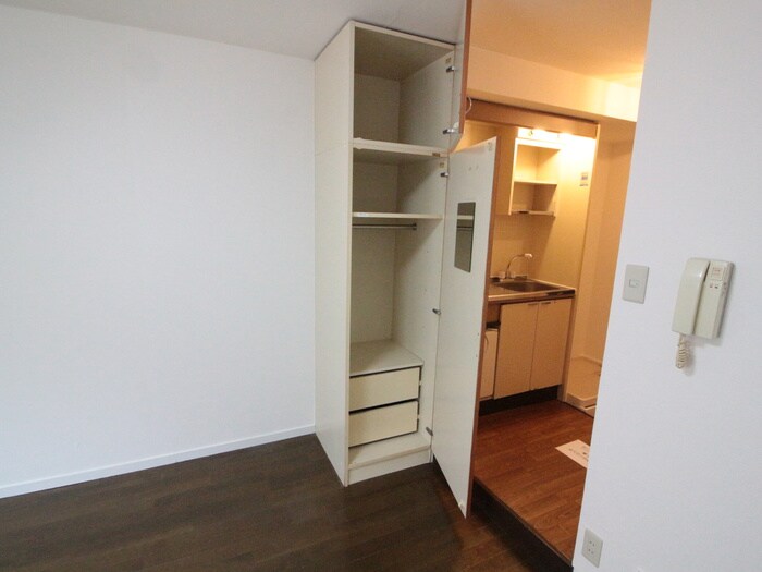 物件内観写真19　(収納)