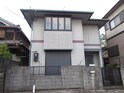 西面　川辺邸
