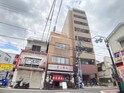 アームスコート若江岩田