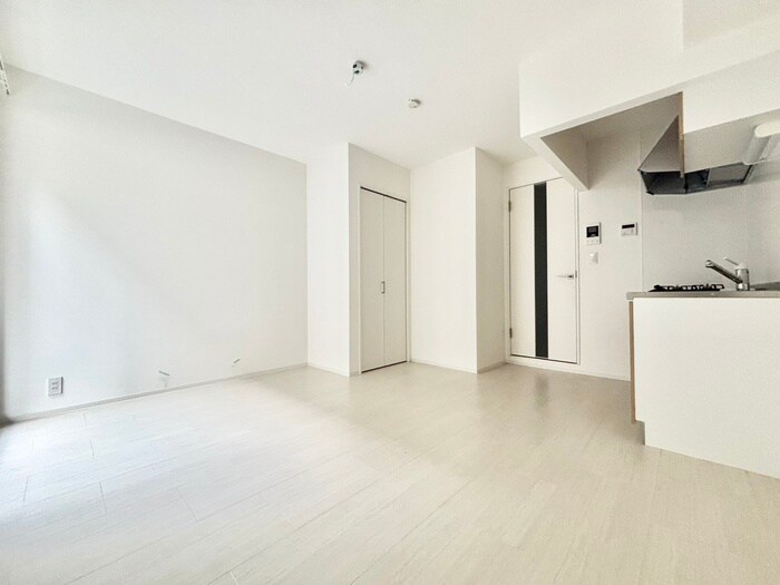 物件内観写真6　(居室)