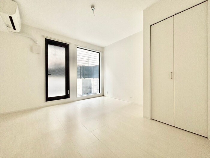 物件内観写真7　(居室)