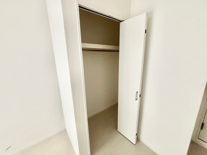 物件内観写真9　(収納)