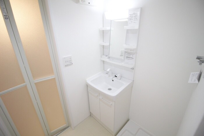 物件内観写真10　(洗面)