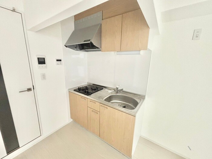 物件内観写真13　(キッチン)