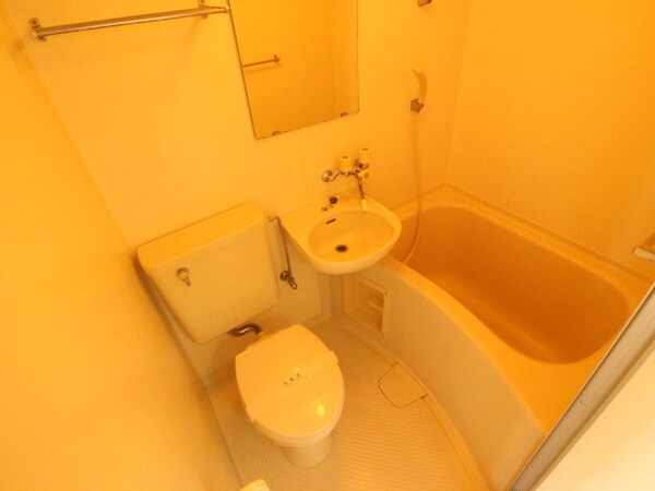 バス／シャワールーム等