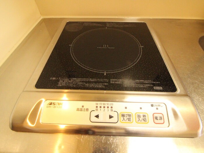 物件内観写真19　(キッチン)