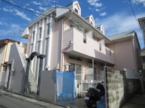 ヴィラリティ千里丘の外観写真