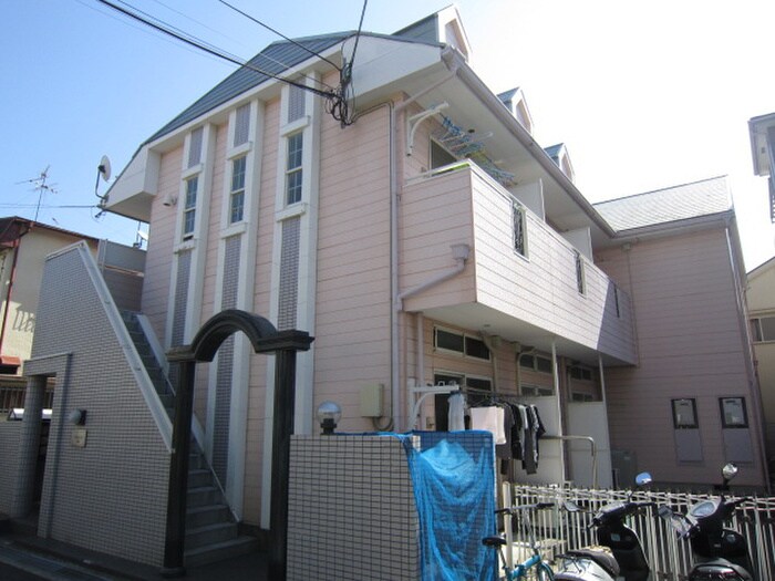 物件外観写真6　(外観写真)