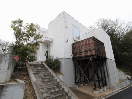 東中振戸建外観写真