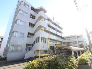 ラ・リヴィエール古川橋外観写真