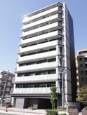 仮）メゾン田中ー平野