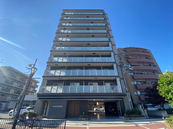 物件外観写真2　(外観写真)