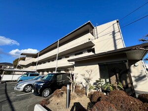 サンハイツ北豊島外観写真