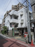阿倍野ガーデン