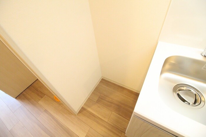 物件内観写真13　(キッチン)