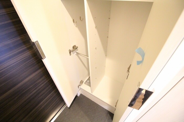 物件内観写真19　(靴箱)