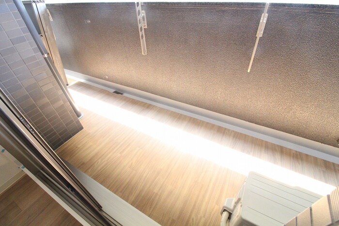 物件内観写真21　(ベランダ・バルコニー)