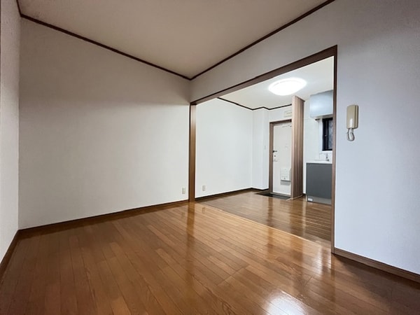 居室