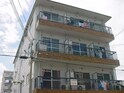 ローズマンション北通