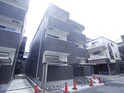 フジパレス下新庄駅東Ⅰ番館