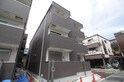 仮）フジパレス下新庄駅東Ⅰ番館