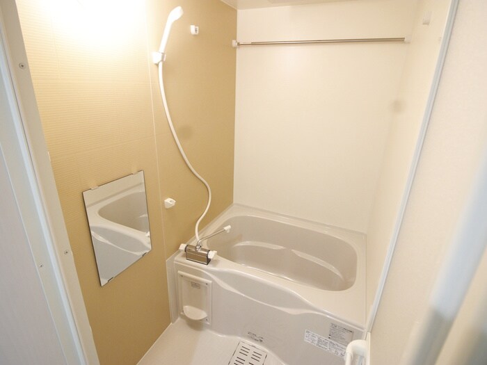 物件内観写真9　(バス／シャワールーム等)