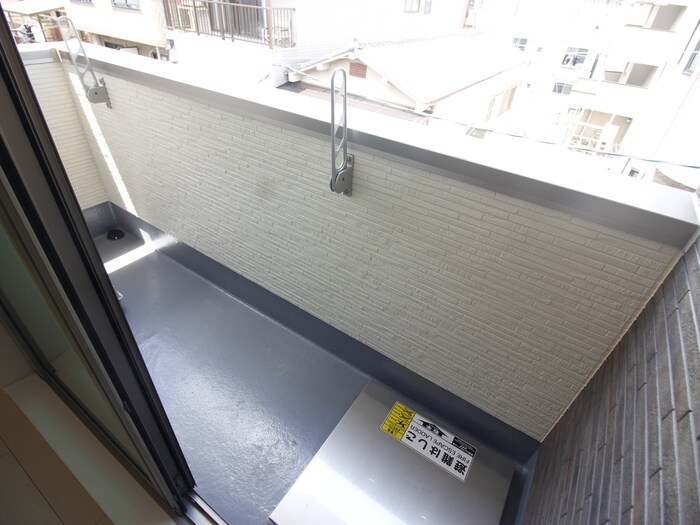 物件内観写真14　(ベランダ・バルコニー)
