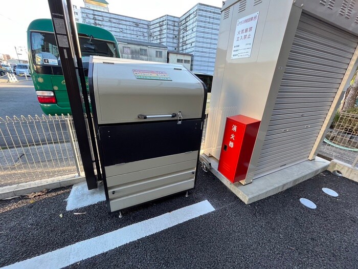 物件外観写真5　(建物設備)