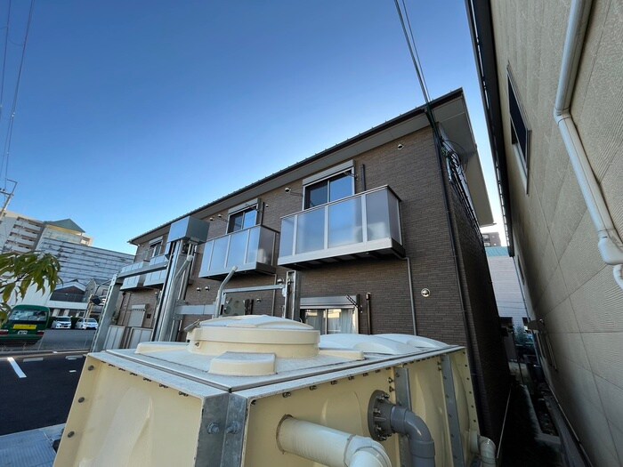 物件外観写真6　(外観写真)