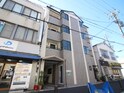 ミナレット八条