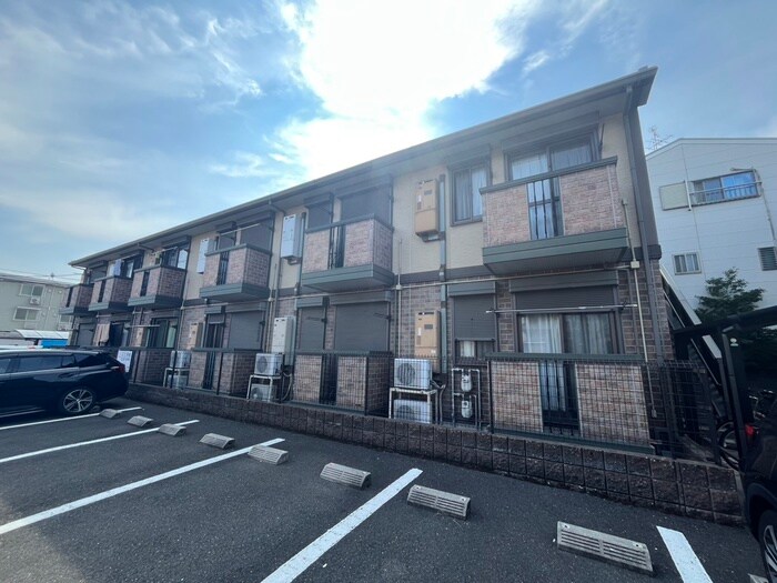 物件外観写真6　(外観写真)