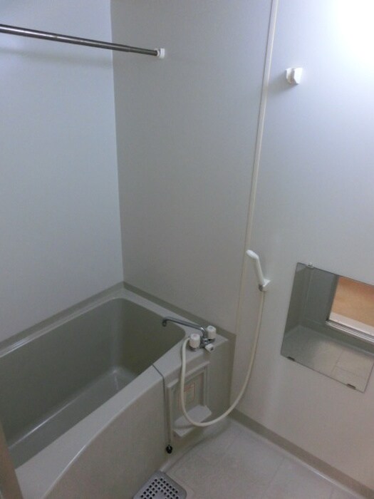 物件内観写真14　(バス／シャワールーム等)