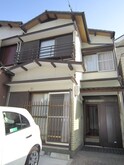 上里北ノ町貸家