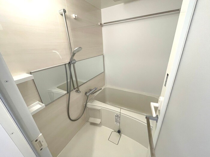 物件内観写真2　(バス／シャワールーム等)