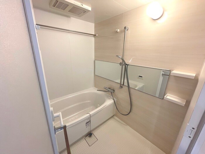 物件内観写真3　(バス／シャワールーム等)