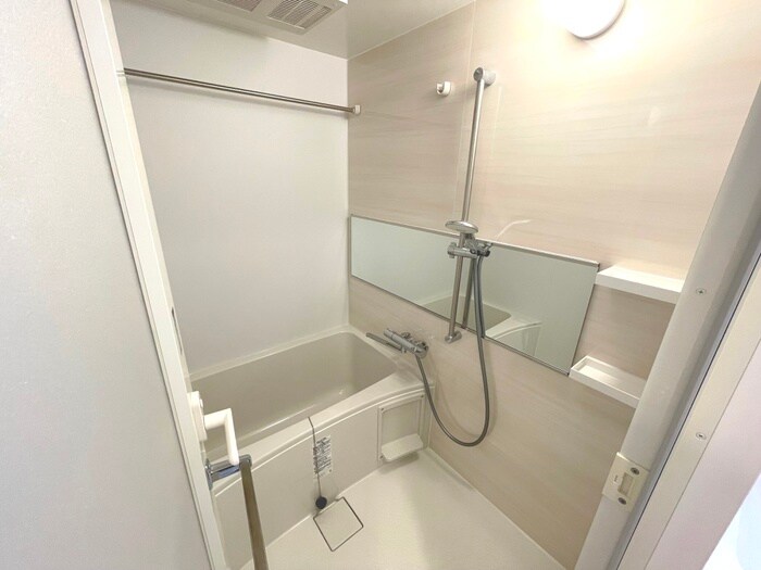 物件内観写真3　(バス／シャワールーム等)