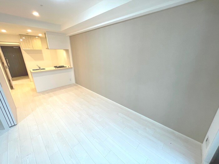 物件内観写真3　(居室)